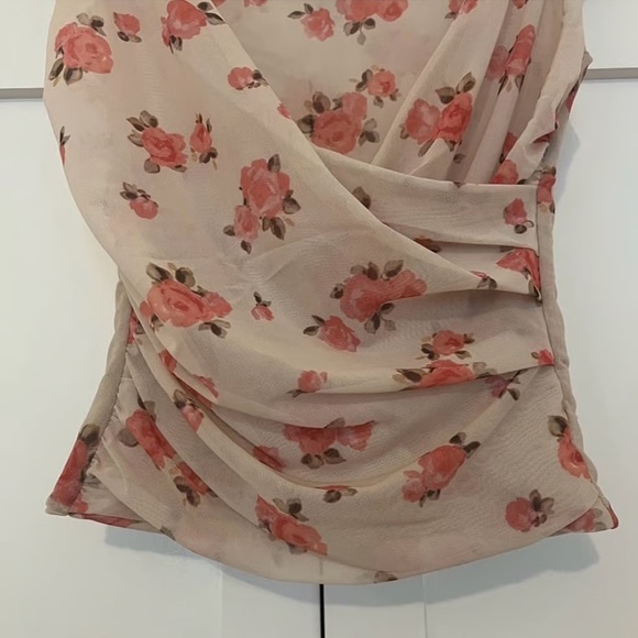 Rouje Paris Iva Top Size EU 34 Spring 2022 - Picture 7 of 11